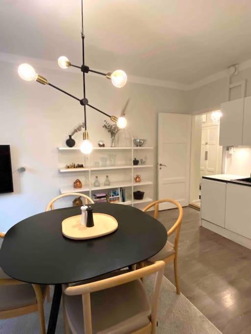Glorious Apartment In Hakaniemi Helsingfors Eksteriør bilde