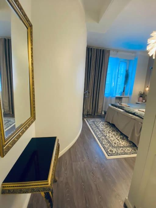 Glorious Apartment In Hakaniemi Helsingfors Eksteriør bilde